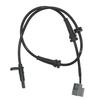 ABS Wheel Speed Sensor 47910-4CL0A Nissan Rogue 2014-2015 All Engine Front & Rear FWD, Built In US