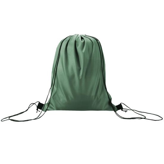 Рюкзак на шнурке складной водонепроницаемый легкий легко чистится подвесная сумка для хранения уличная сумка 598₽