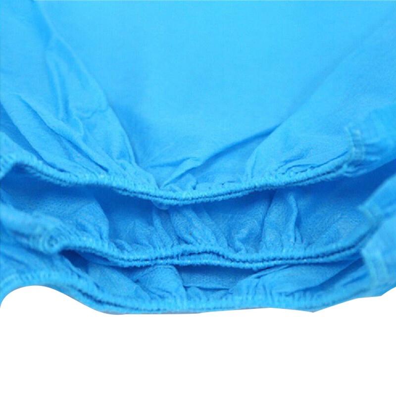 Disposable Non-Woven Shoe Covers