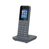 Téléphone sans Fil DECT - GRANDSTREAM - DP725 - Audio HD - 20 Comptes SIP - Écran LCD 1,8 pouces