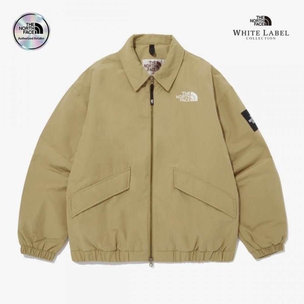 The North Face Villan Heat Blouson White Label Dbe 85