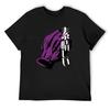 Bondrewd - Whistle + Subarashii T-Shirt Oversized Graphic Tee Louboutins Anime Stuff Tee Shirts for Men