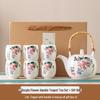 Louça para beber – Conjuntos de chá e café