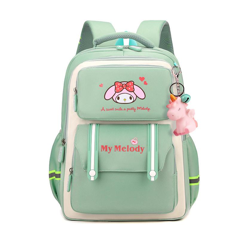 Innovative And Supportive Large Capacity Backpack For Kids With Fun And Styles Playful