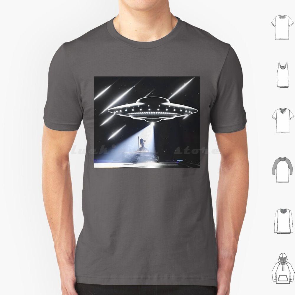Ttpd Down Bad Unisex Jersey Short Sleeve Tee  Ttpd Eras Tour Concert Merchandise  Ttpd Down Bad Ufo T Shirt Cotton Men Women