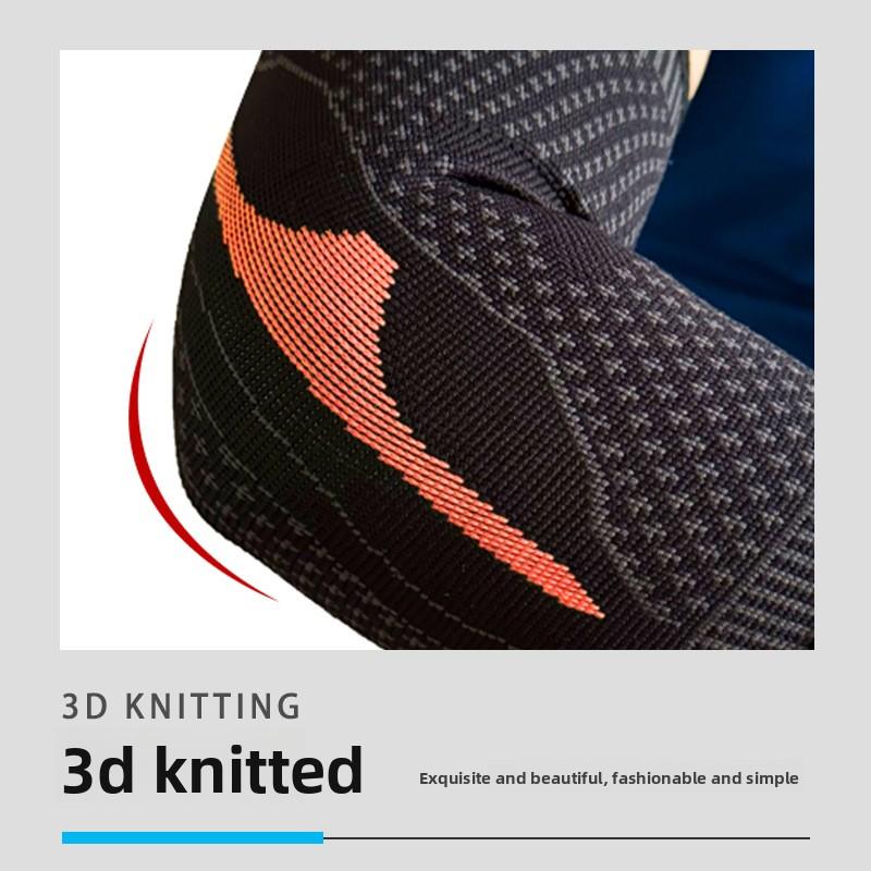 

Спортивные налокотники Баскетбол Бег Защита руки Налокотник Защита локтевого сустава Фитнес Силовые тренировки Жим лежа Профессиональные компрессионные налокотники average size