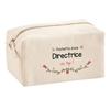 Trousse Multifonction Directrice Au Top Cadeau Anniversaire Noël Collègue Départ Retraite Idée | Trousse Scolaire Fournitures Bureau
