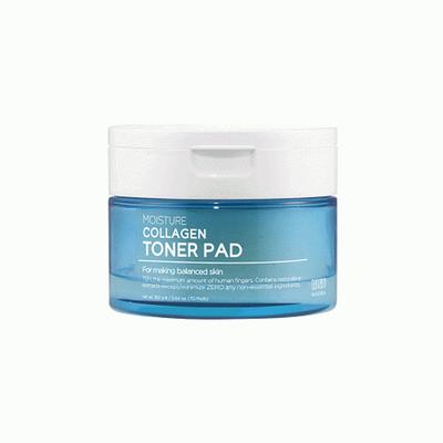 Dischetti al Collagene Idratante 70 pezzi