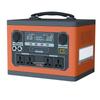 Baterii și generatoare – Generatoare și stații electrice portabile