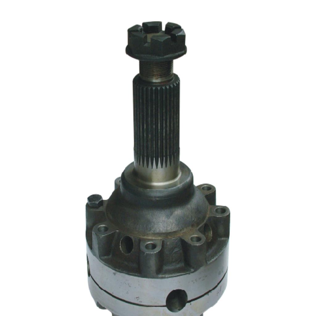 

Dongfeng Inter-Axle Differential Assembly 2502ZAS01-415 2502ZAS01-415
