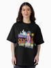 Zootopia Zootopia 2 Oversized T-Shirt