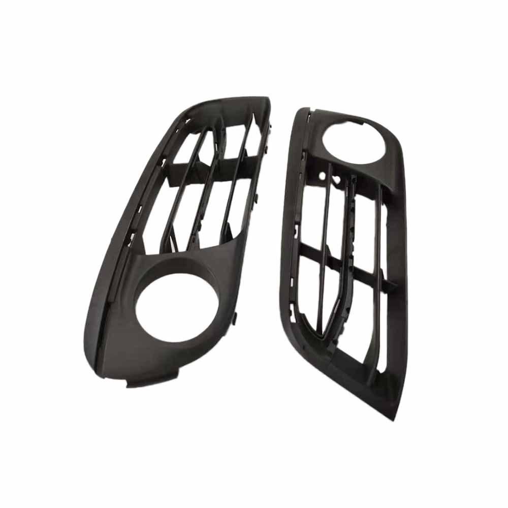 BMW F10 Car Fog Light Frame for Models 51117331731 & 51117331732