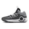 Nike KD Trey 5 X Wolf Grey Men Sneakers White Cool-Grey DD9538-008