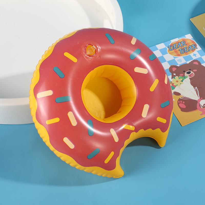 Water Float Cup Holder for Beach and Pool Parties