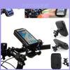 Accesorii pentru ciclism – Suporturi de telefon pentru biciclete