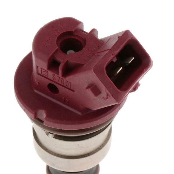 804528 Fuel Injector Set for Mercury Mariner 75/90/115/200/225