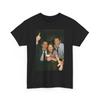 Vintage The Office Funny Graphic Movie T Shirt Women Unisex Cotton Tee Casual Summer Oversized Streetwear ONeck Novelty Trendy Top