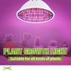LED Plant Bulb E27 Full Spectrum Grow Light Indoor Flower Vegetable Cultivation Light for Greenhouse Garden Pot Plant Growing