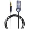Adapter audio Bluetooth 3MK Jack 3.5mm 2w1 Bezprzewodowy
