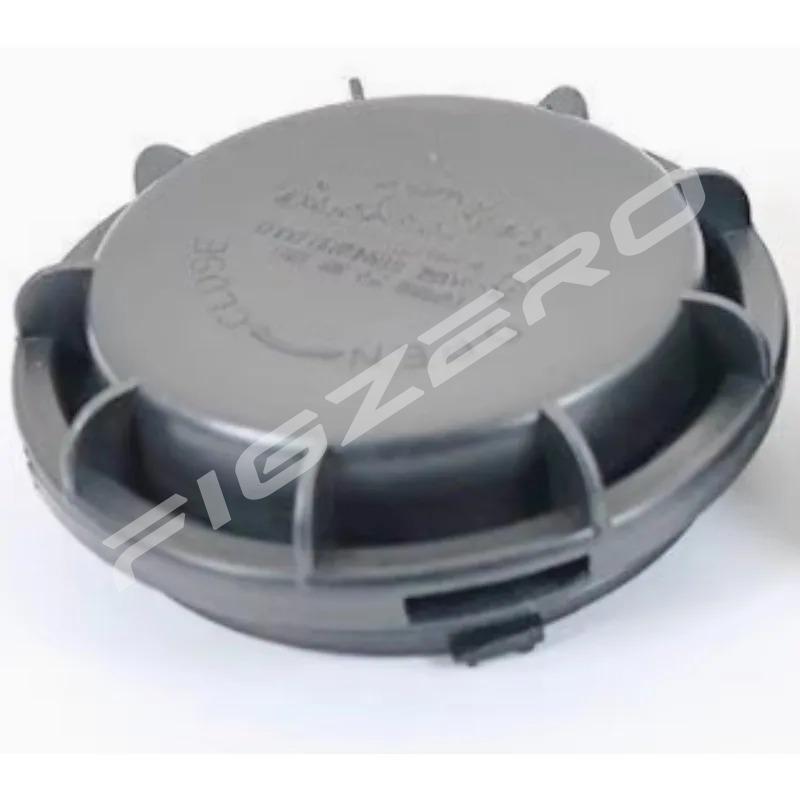 Front Headlamp Dust Waterproof Cap High Low Beam Lengthen Rear Cover New Automobile Part for Chevrolet Trax 2017 2018