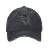 West Highland Way Map Route Baseball Cap Luxury Women Cap Anime Thermal Visor Unique Hats Hats For Women Unisexs
