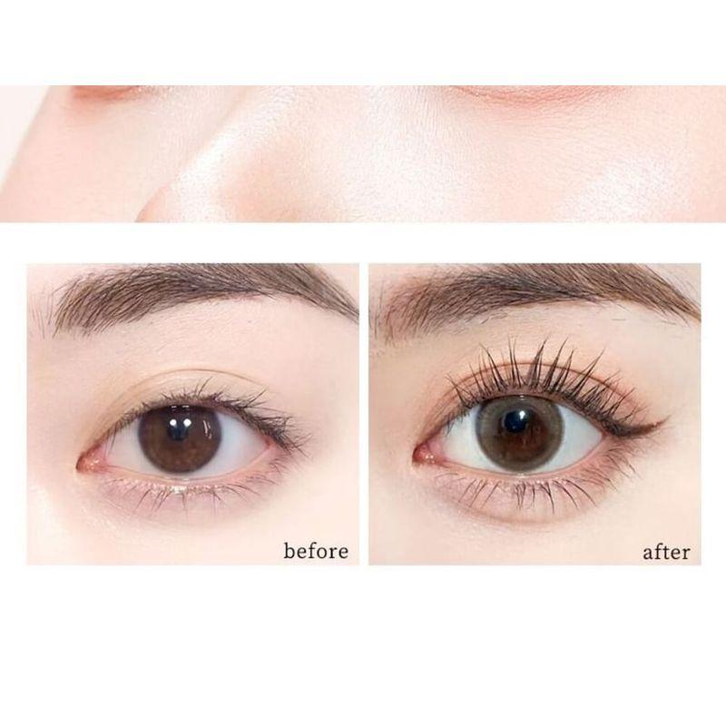 xixi - Curl And Dense Mascara