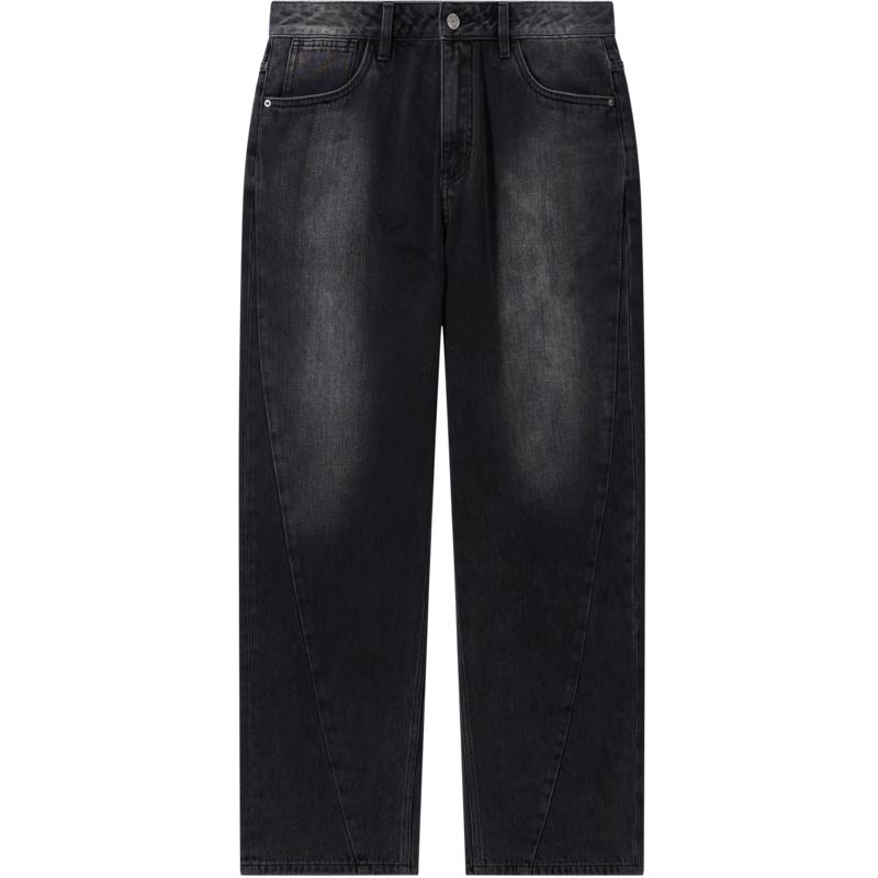 

Мужские брюки прямого кроя с градиентом GXG XL