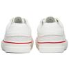 Anta Ao Li CVS Skateboard Abrasion Resistant Abrasion Resistant Low top Skateboard Shoes Women's White Red 122238014-4