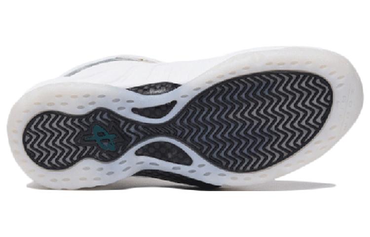 Nike Air Foamposite One 'Summit White' Women's AA3963-101