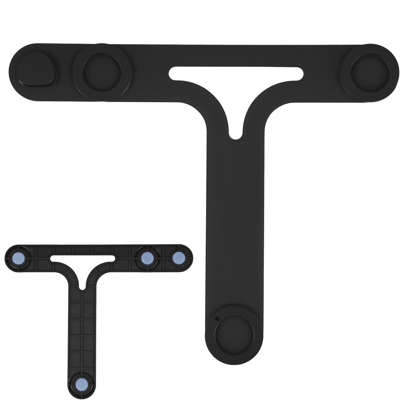 

Sliding Board Compatible with TM7 Blender Gliders Secure Stand Mixer Base Buckle Translation Support