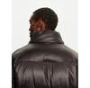 Winter Jacket Brave Soul MJK-BUXTON, Black, Standard Fit