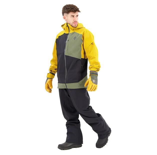 Black Diamond Jacket Recon Stretch Ski Shell