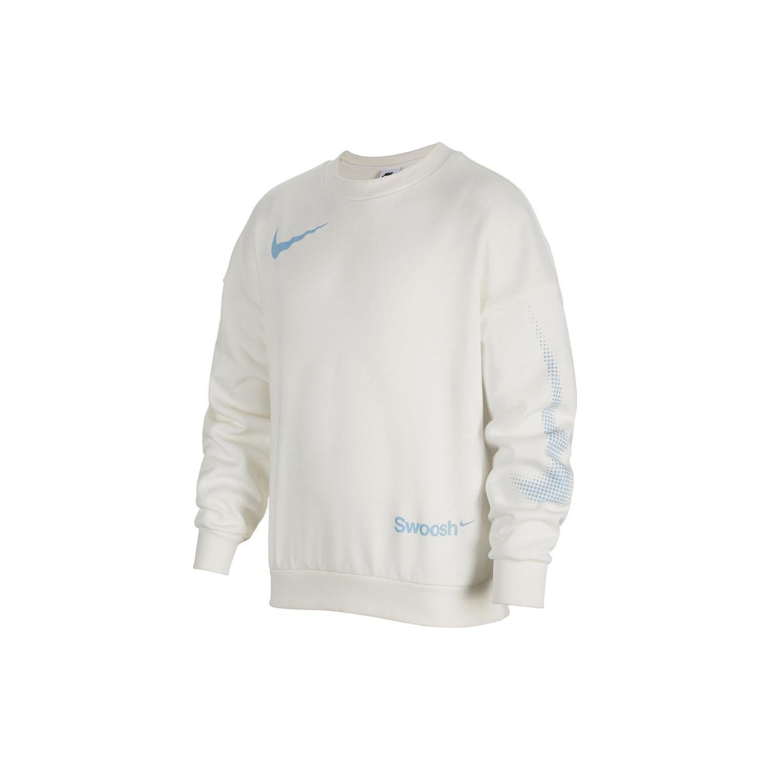 Nike Sportswear Essentials+ Men s T-Shirt White FD0150-133 M