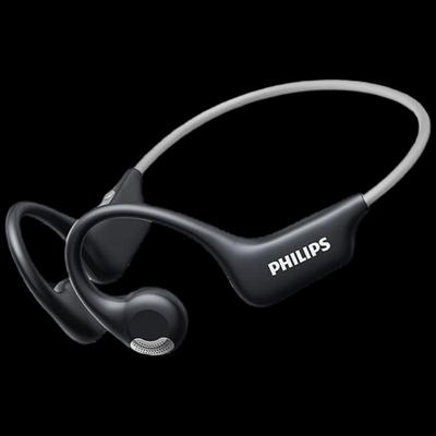 Philips TAA1708 Bone Conduction Concept Ear-hook True Wireless Bluetooth Earphones