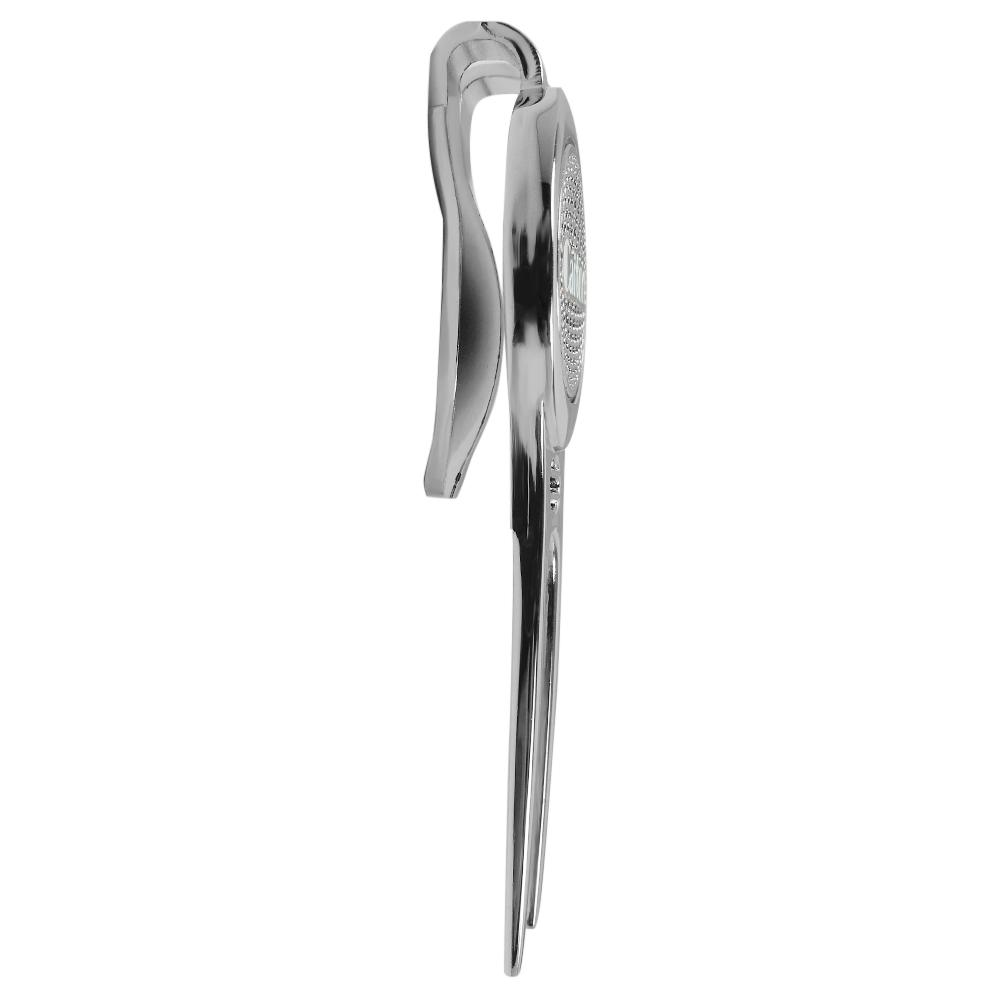 Zinc Zinc Zinc Alloy for Golfer Putting Green Fork Golf Pitchfork Golf Marker Pitch Golf Divot Tool Ball Fork