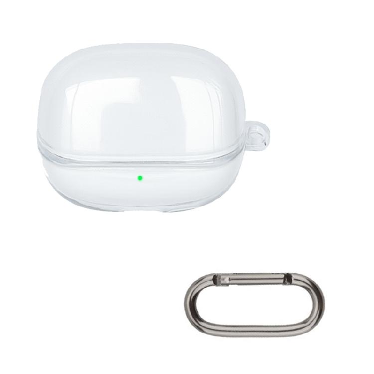 Headphone Shockproof Housing Skin-friendly Cover for Buds 5 Guard Washable Shell Protector Skin Nonslip Impact Resistant