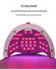 Nail Salon UV Light: Quick-Dry, Safe, Non-Darkening Phototherapy Nail Dryer