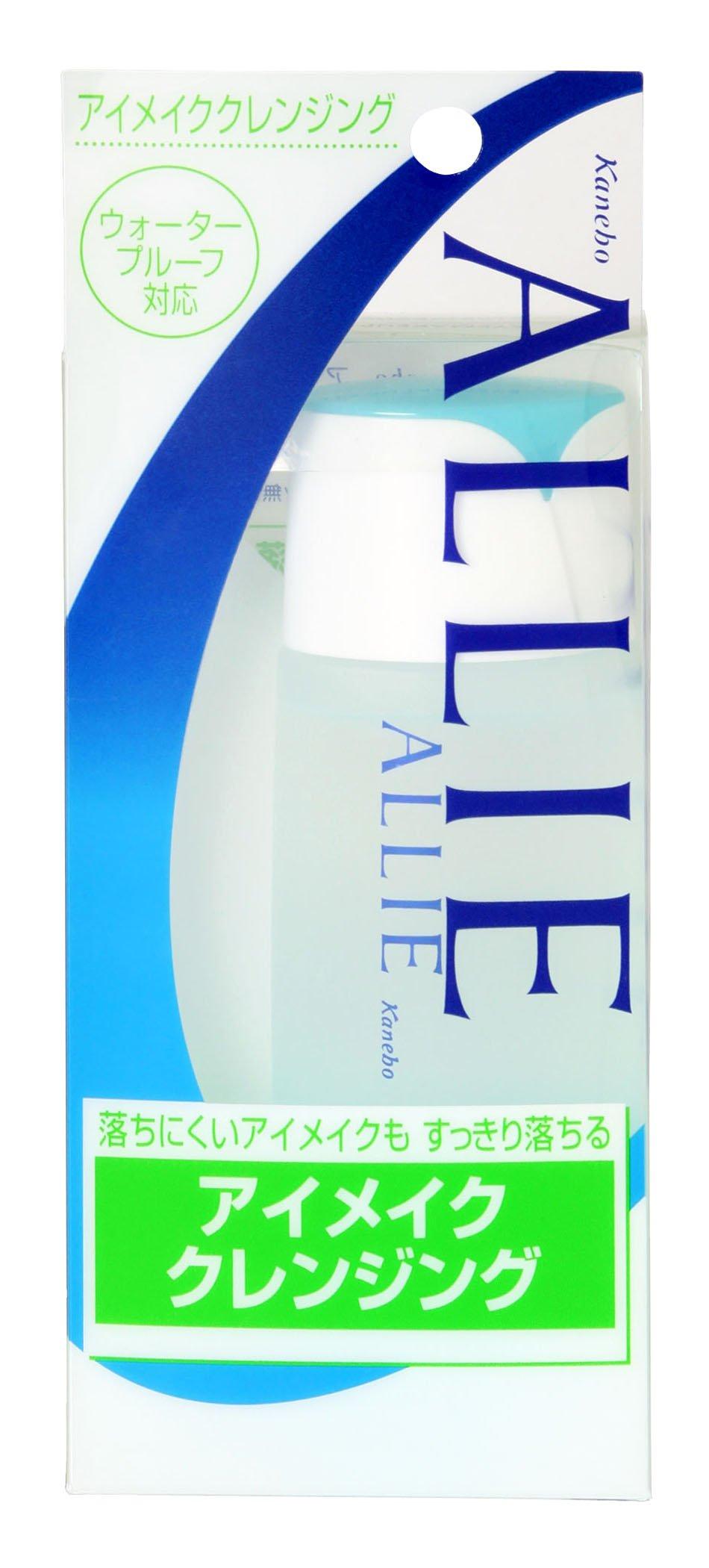 

Allie Eye Makeup Cleansing 60ml