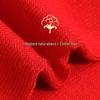 LangSha Zodiac Year Red Cotton Mid-Calf Socks