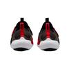 Nike Flex Advance Slip Resistant Breathable Lightweight Cushioning Abrasion Resistant Low top Kids' Running Shoes CZ0186-005