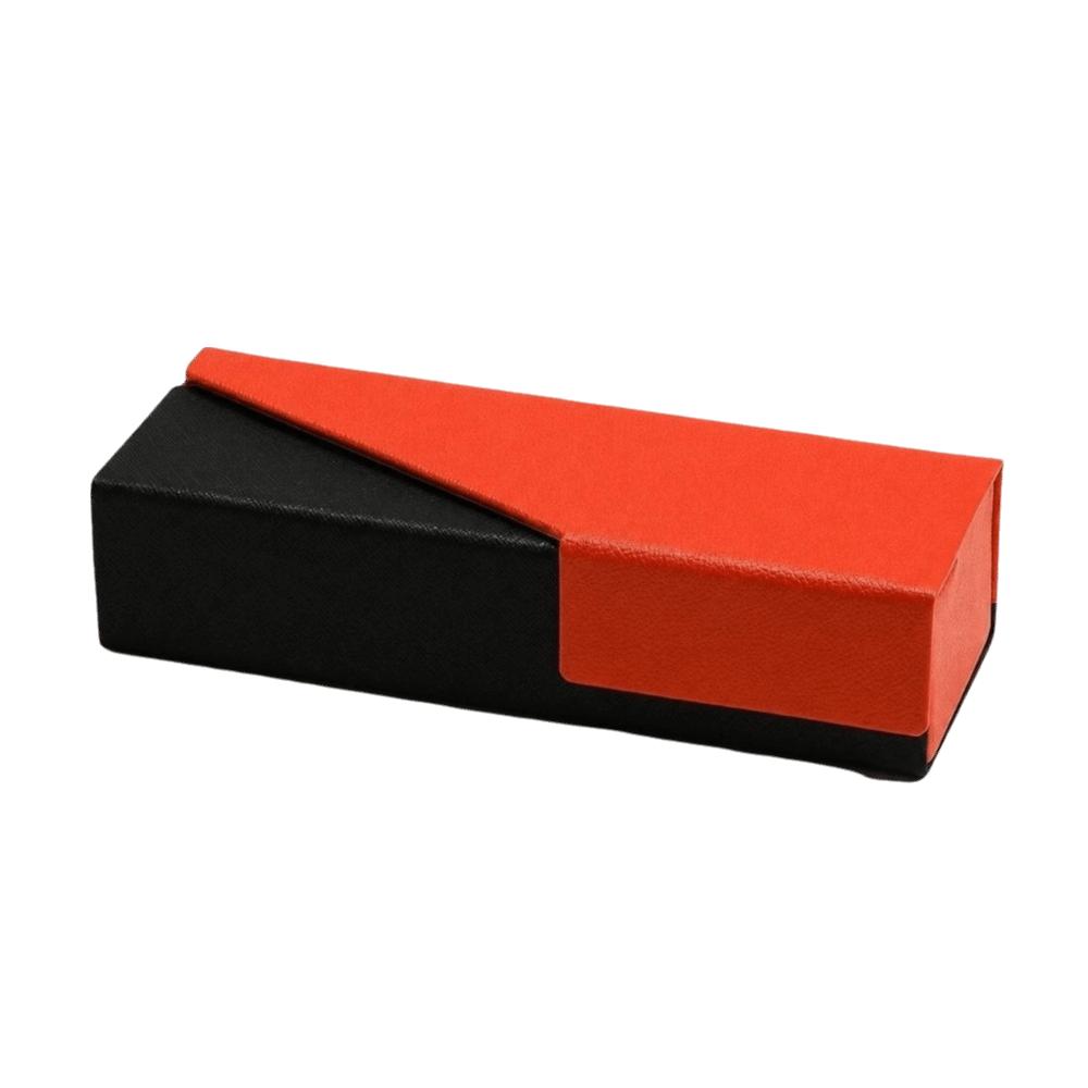 Anti-pressure Glasses Case Hard Shell Sunglasses Storage Box Spectacle Case for Women Men