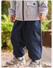 David Bella Boys' Long Pants Spring Clothes New Baby Casual Leg Tights Children's Imitation Cowboy Pants