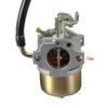 Motorvergaser-Kit für Robin Wisconsin EY15 EY20 228-62451-10 228-62450-10 EY2002 227-62450-10 Generator Carb
