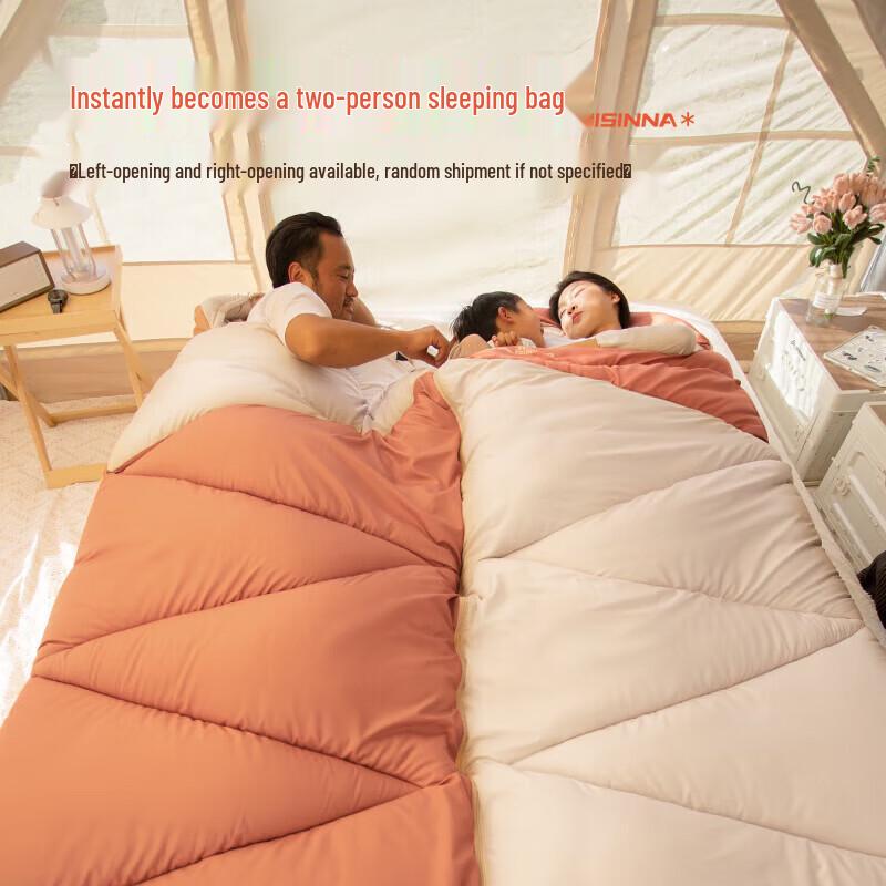 Beishanlang Adult Envelope Sleeping Bag