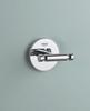GROHE Start Cosmopolitan QuickFix Robe Hook, 41168000