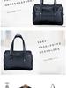 Bolso de Hombro Tipo Maletín PU de Uniforme Escolar Japonés - Unisex