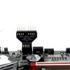 Computer Motherboards Expansion Cable Double 9Pin USB2.0 Header Splitter For Simultaneous Peripherals Device Connection