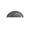 Zinc Alloy Shell Cabinet Handle Multifunctional Furniture Furniture Knobs Hardware Shell Style Drawer Pull Handles Cabinet