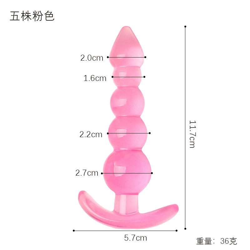 Long Flush Handcuff BDSM Handcuffs Hand Restraint Bondage Gear SM Slave Erotic Play Sex Ankle Handcuffs Detachable Chain Clasp