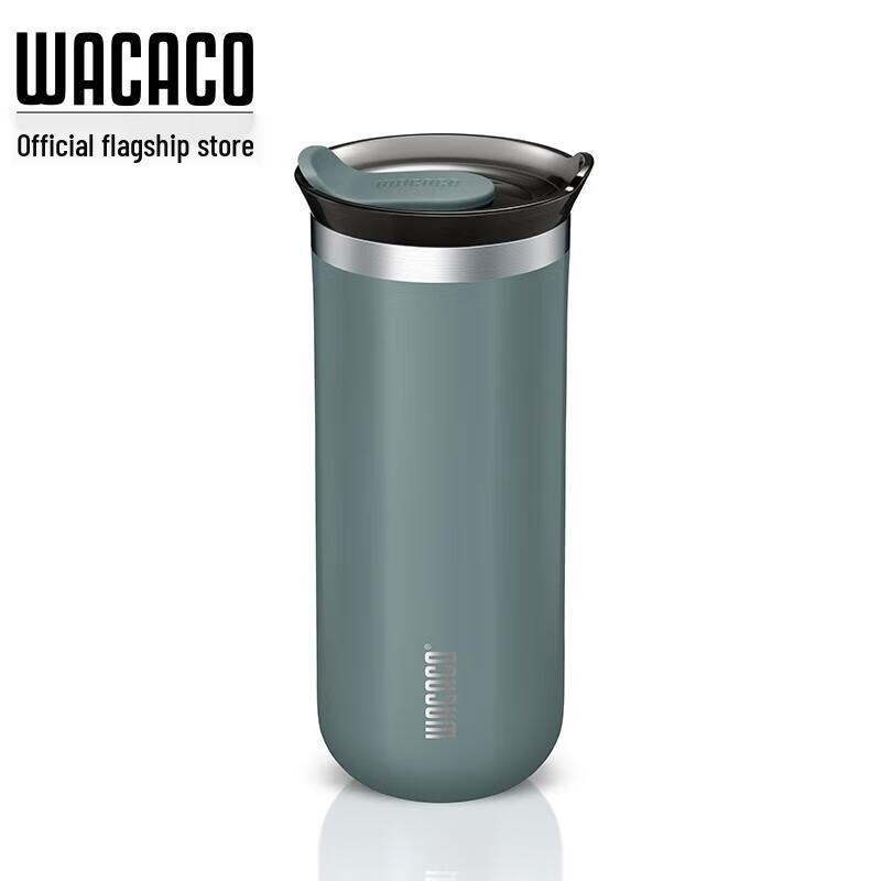 WACACO Portable Insulated Coffee Travel Mug